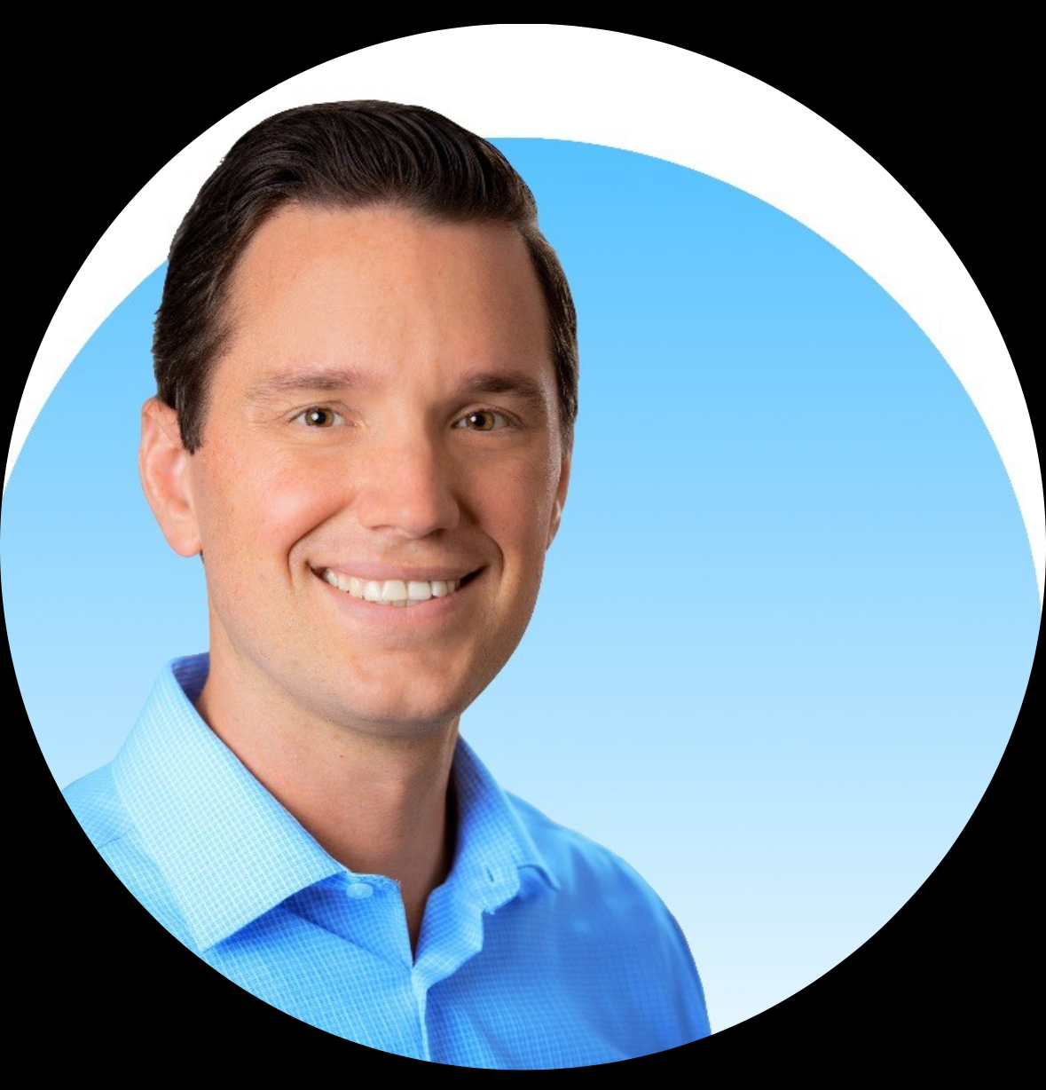 Aaron Strong profile picture 