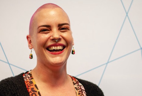 Marianne Nimmo Headshot