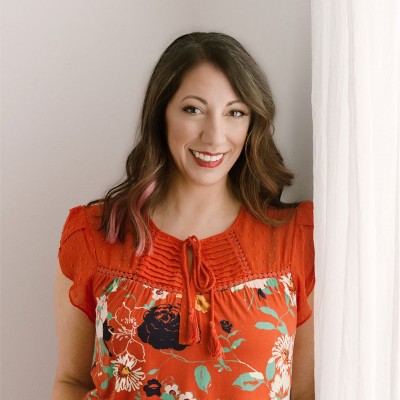 Alana Boyajian Headshot